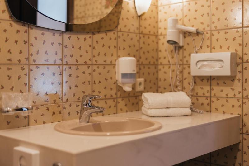 Standard Twin Room image 2