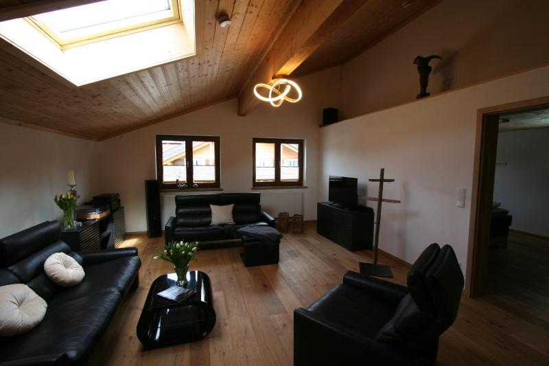 Alpenflair Ferienwohnung 316 Stadlloft - image 16