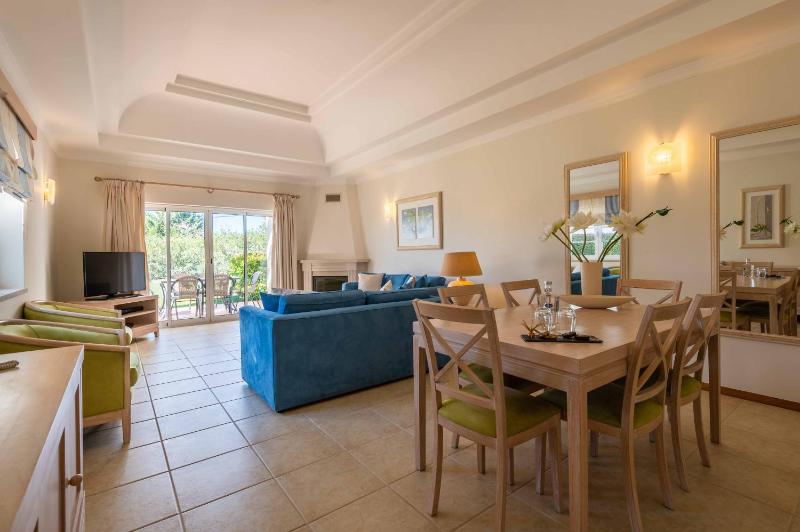 Vale d'Oliveiras Quinta Resort & Spa - image 49