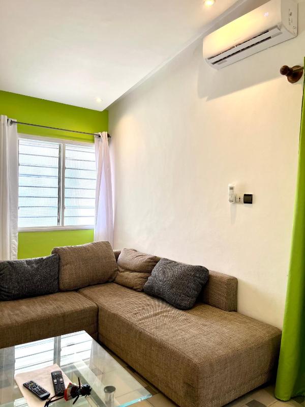 Villa meublée Cotonou fidjrosse 05 min de la plage - image 12