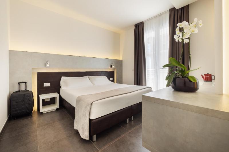 Baldinini Hotel & GB Restaurant - image 37