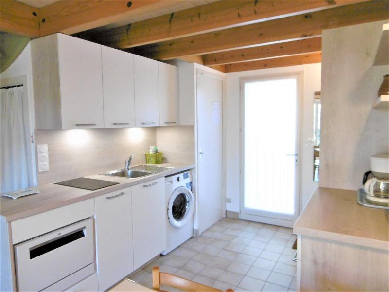 Two-Bedroom Villa image 4