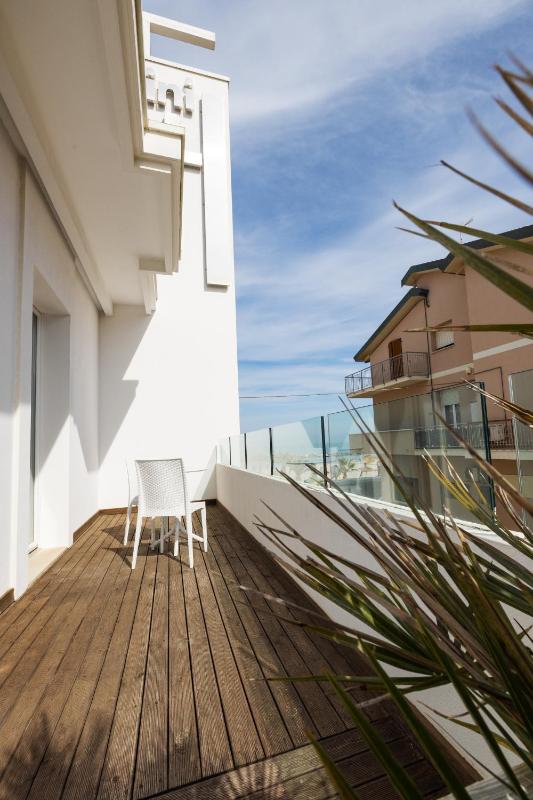 Baldinini Hotel & GB Restaurant - image 16