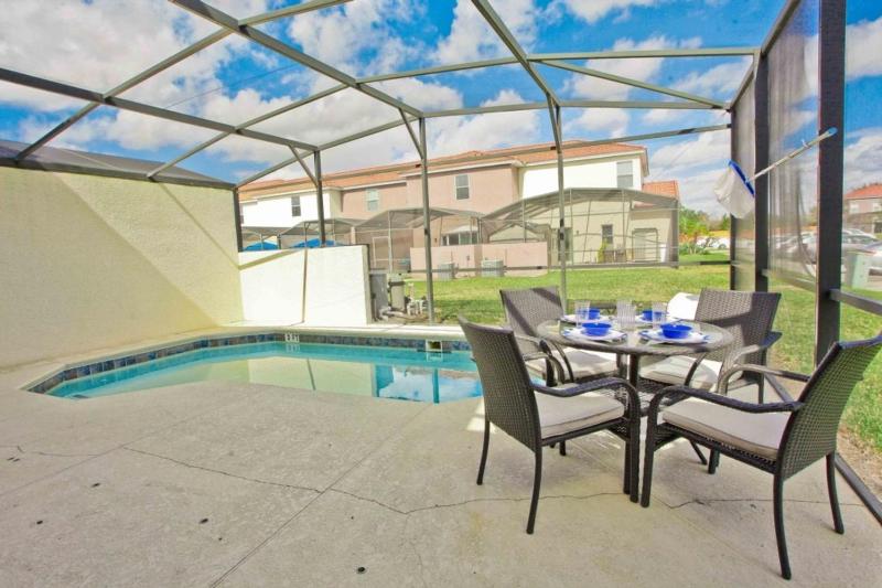 Four-Bedroom Holiday Home image 4