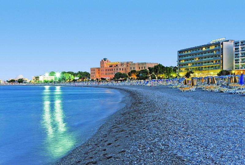 Mediterranean Hotel - image 7