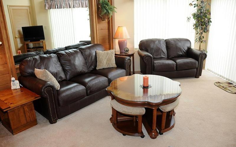 Three-Bedroom Apartment image 1
