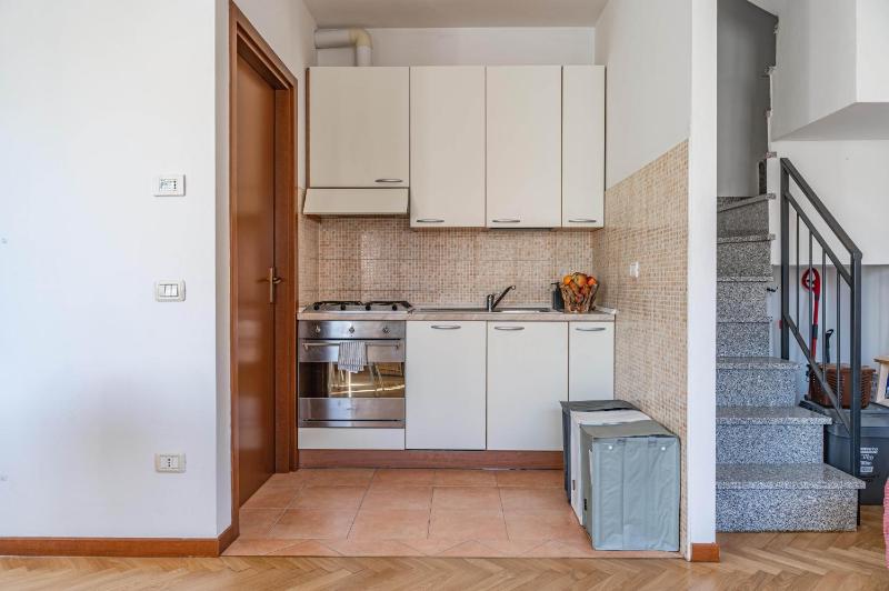 GuestHost - Parma Parco Ducale Duplex Apartment with parking - image 14