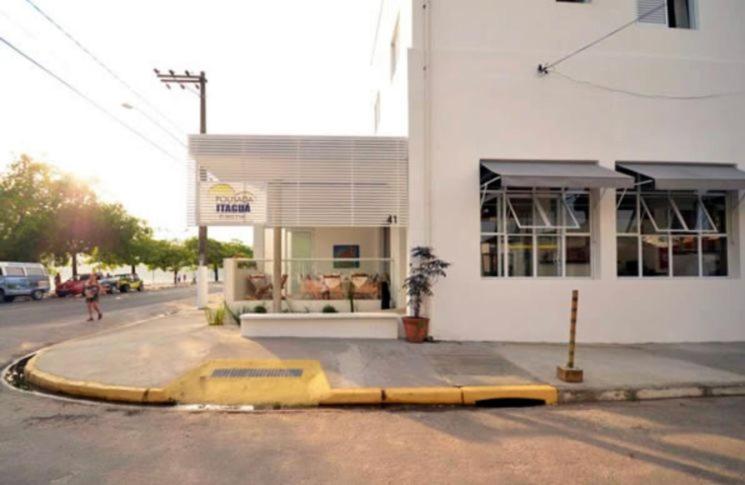 Pousada do Itaguá - image 11