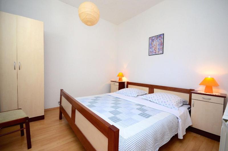 Two-Bedroom Apartment image 4