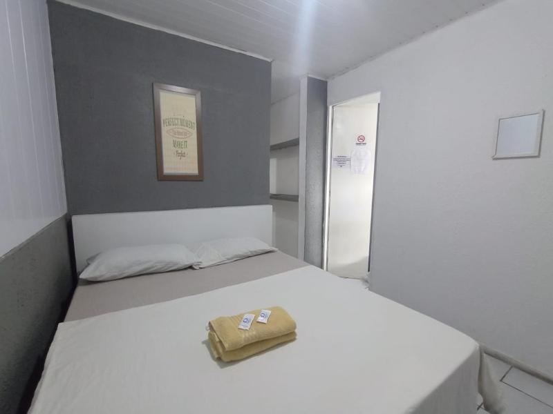 Casa Aeroporto Pousada - image 32
