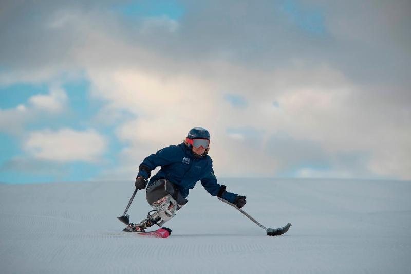Three-Bedroom Apartment image 4