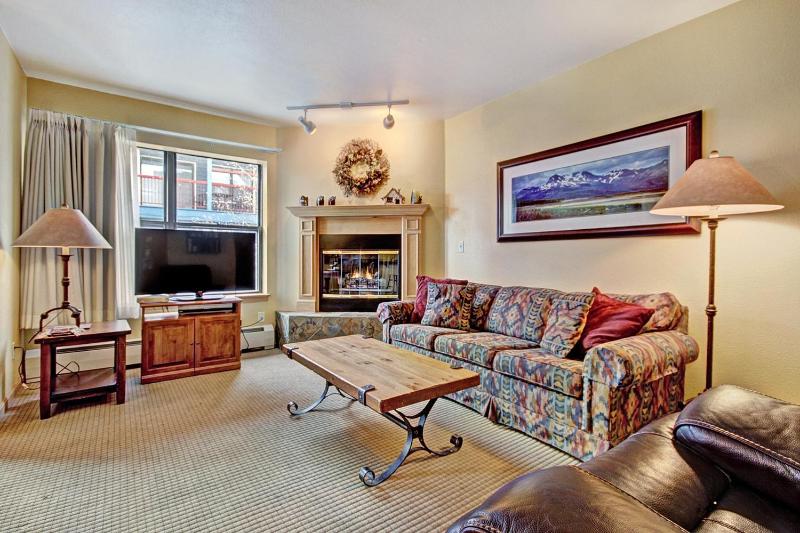 Two-Bedroom Apartment image 1