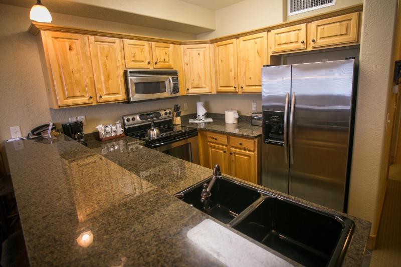 Two-Bedroom Apartment image 1