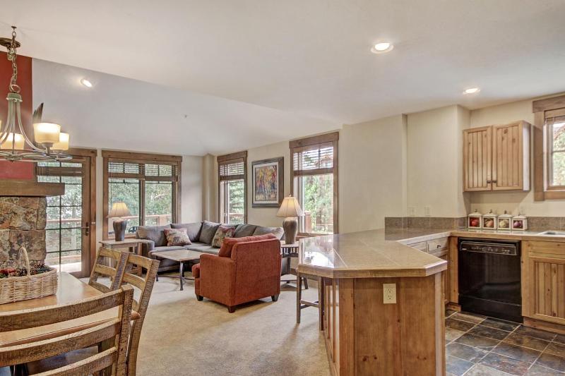 Two-Bedroom Apartment image 1