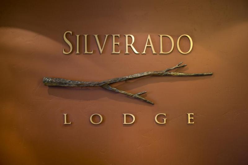 Rustic Lofted Steps from Mountain Adventure - image 13
