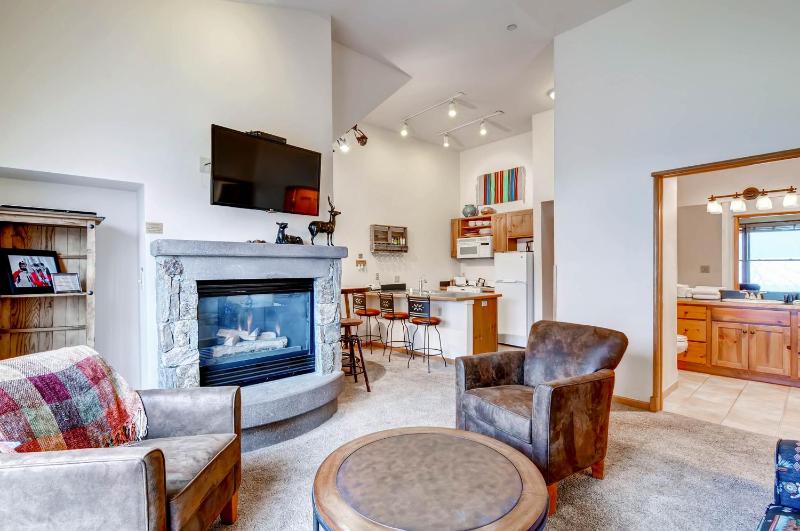 One-Bedroom Apartment image 1