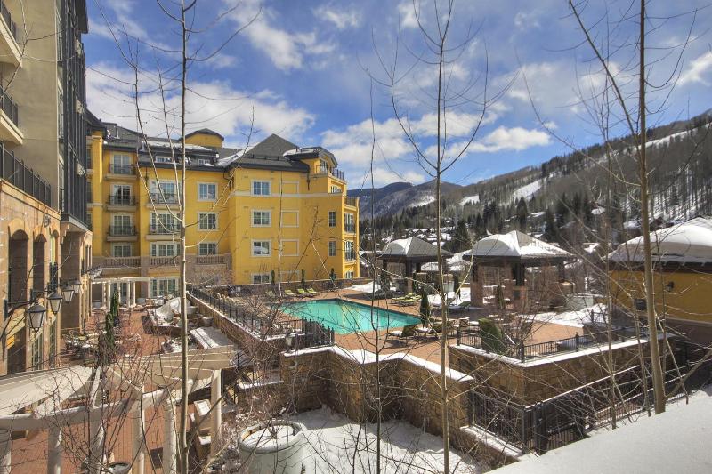 3 BR Luxury Ritz-Carlton Condo with Mountain Views - image 26