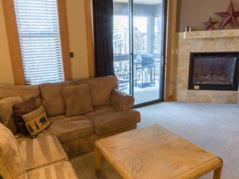 Walk to the Village - Spacious Northstar Condo - image 22