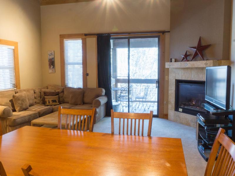 Walk to the Village - Spacious Northstar Condo - image 16