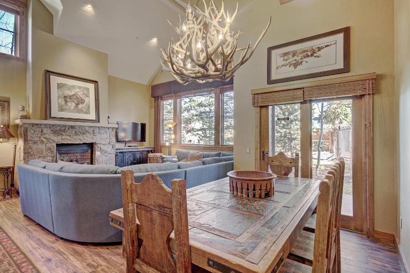 Premier 2-Story Townhome Minutes from Winter Activities - image 15