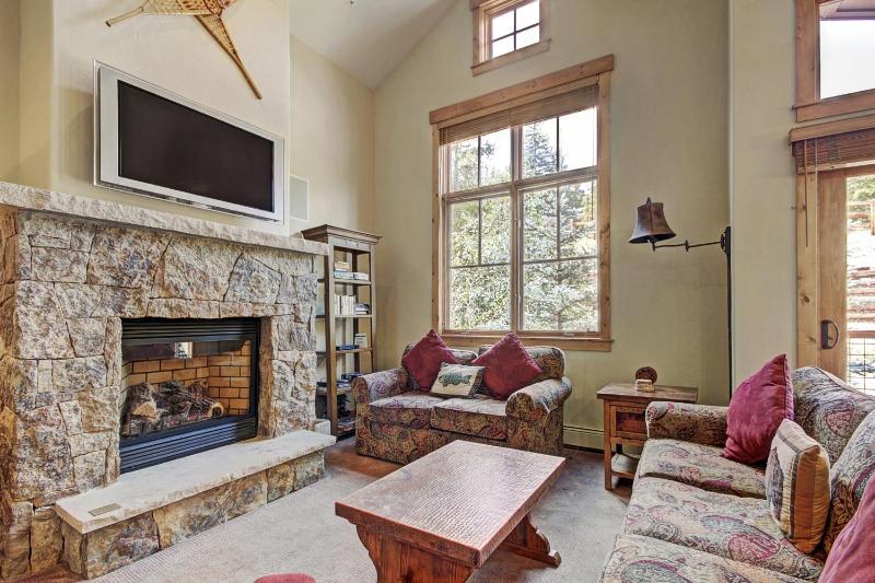 Two-Bedroom House image 1