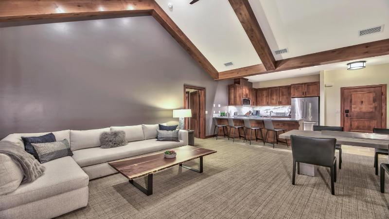Three-Bedroom Apartment image 1