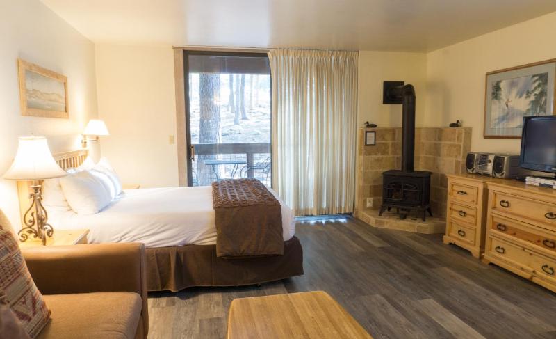 Studio Apartment image 1