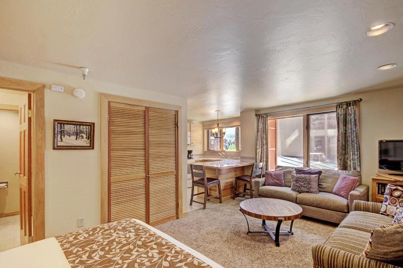 Studio Apartment image 1