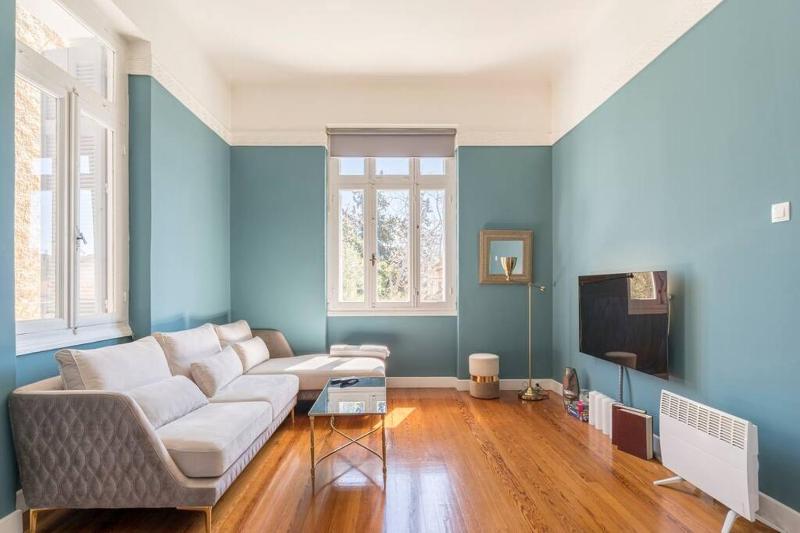 Three-Bedroom Apartment image 1