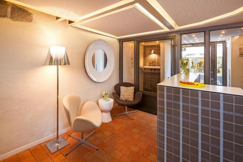 Hotel Rössli - image 15