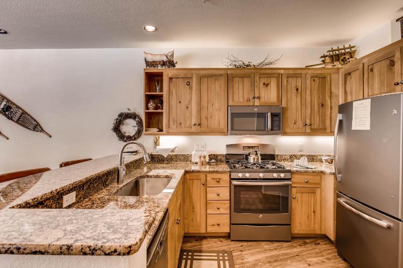 Ski Tip Townhomes 8713 - image 21