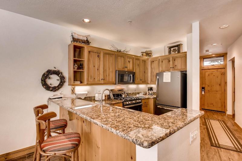 Ski Tip Townhomes 8713 - image 19