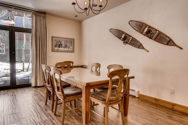 Ski Tip Townhomes 8713 - image 5