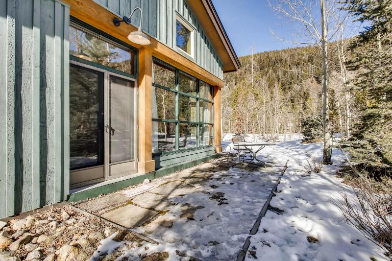 Ski Tip Townhomes 8713 - image 2