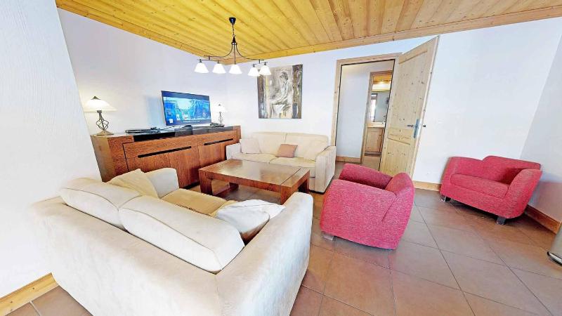 Three-Bedroom Apartment image 1