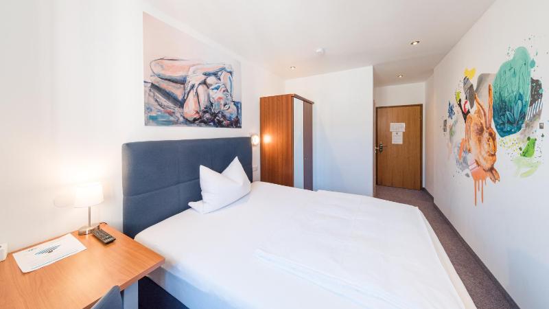 PrivatHotel Probst - image 22