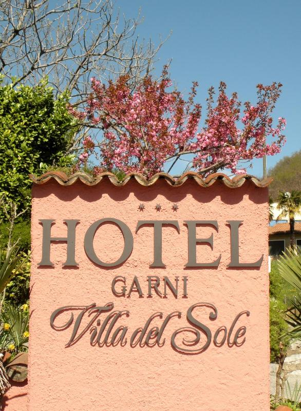Hotel Garni Villa del Sole - image 26