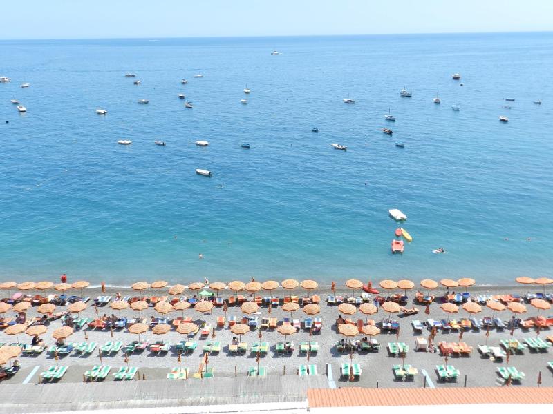 La Dolce Vita a Positano boutique hotel - image 2