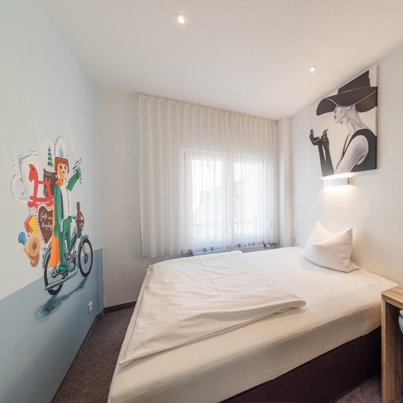 PrivatHotel Probst - image 16