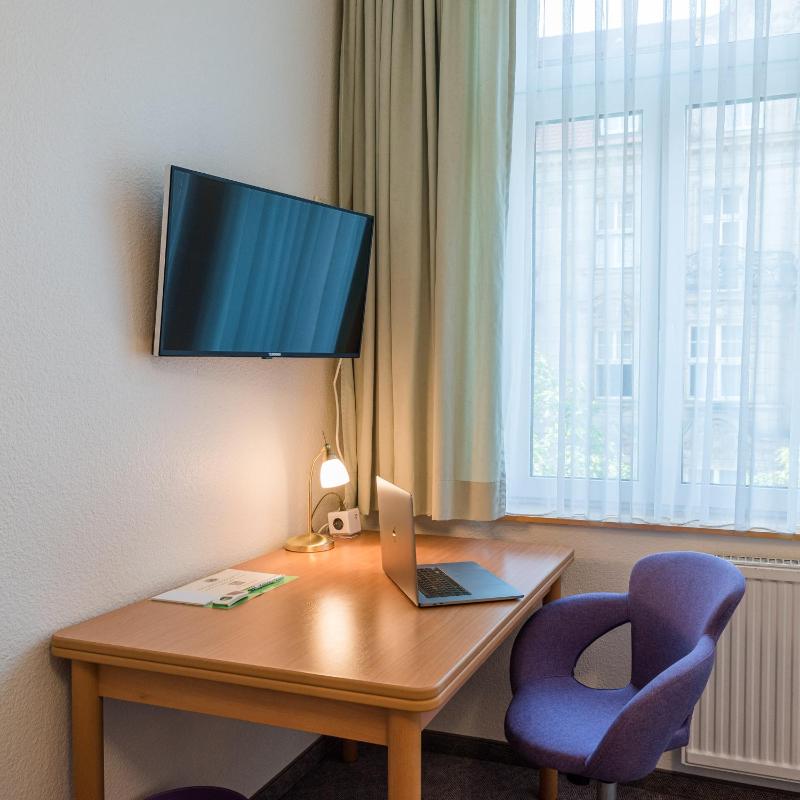 PrivatHotel Probst - image 35