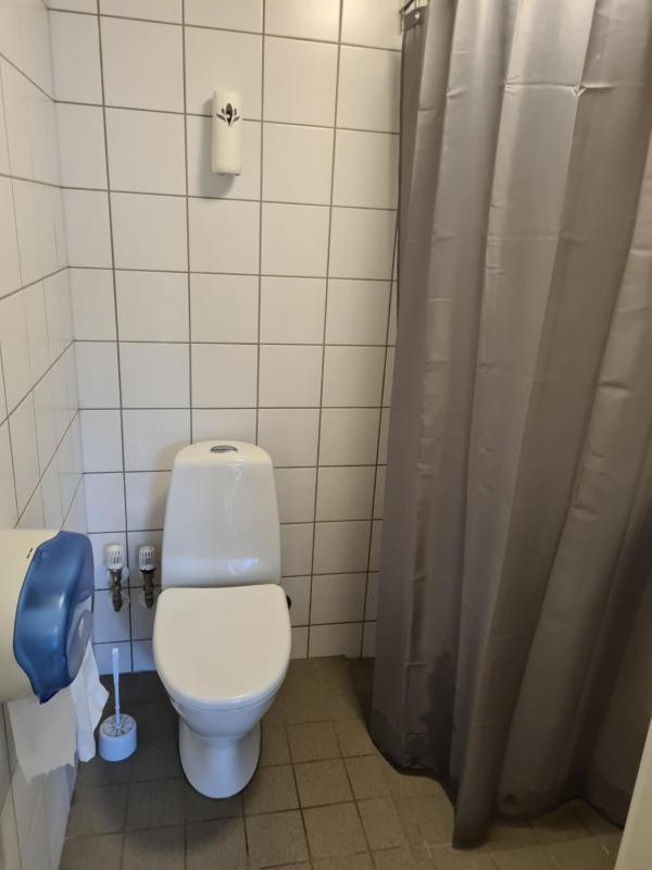 Triple Room with Private Bathroom image 2