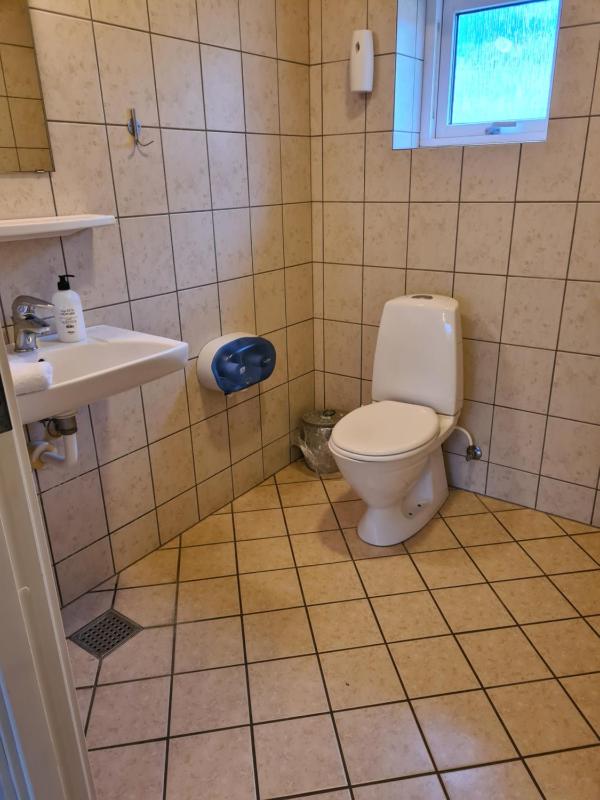 Family Room with Bathroom image 2