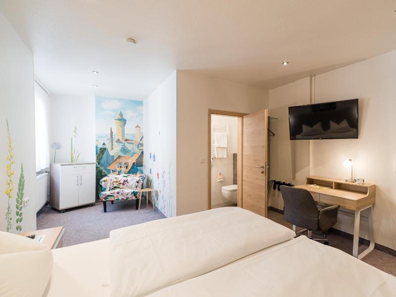 PrivatHotel Probst - image 28