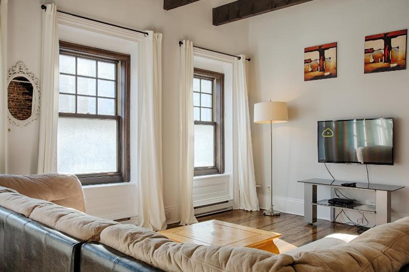 Les Lofts St-Jo - Par Les Lofts Vieux-Québec - image 6
