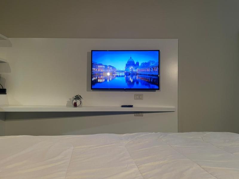 Modern Loft in Buenos Aires down town - image 6