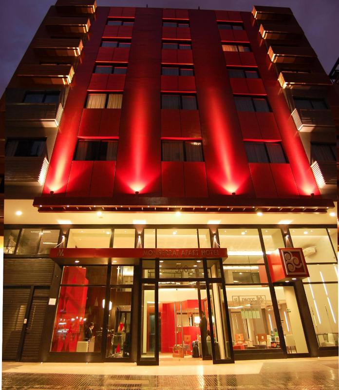 Modern Loft in Buenos Aires down town - image 5