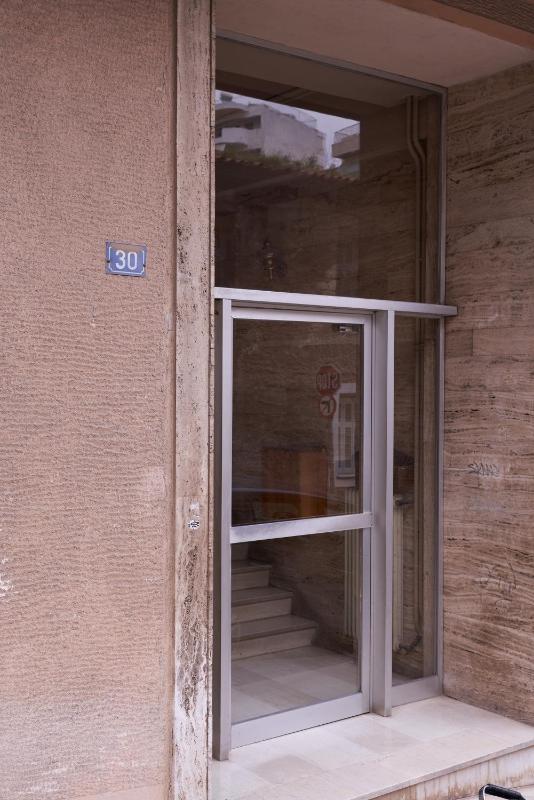 Apartment with Terrace image 2