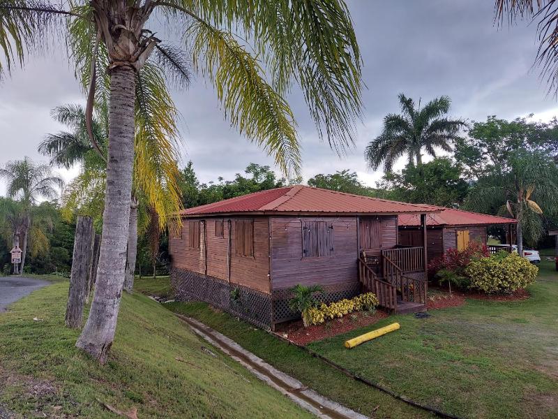 Two-Bedroom Villa image 2