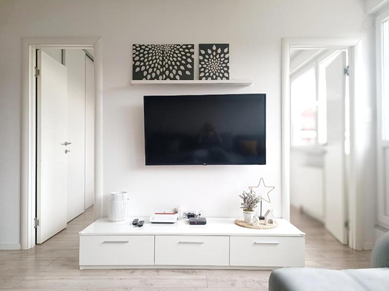 Nice and Sweet Apartment - self check in - image 10