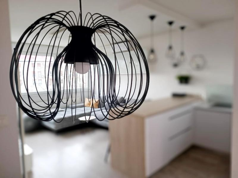 Nice and Sweet Apartment - self check in - image 16